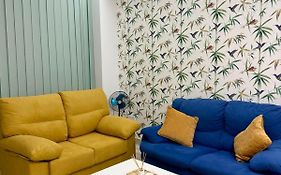 Aroca loft